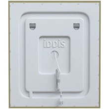 Зеркало 60х70 см IDDIS Zodiac ZOD60T0i98