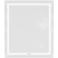 Зеркало 60х70 см IDDIS Zodiac ZOD60T0i98