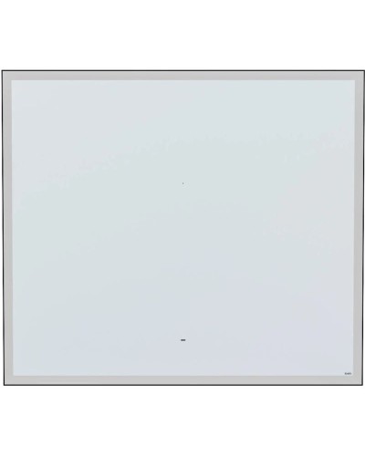 Зеркало 80х70 см черный IDDIS Slide SLI8000i98