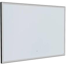 Зеркало 100х70 см черный IDDIS Slide SLI1000i98