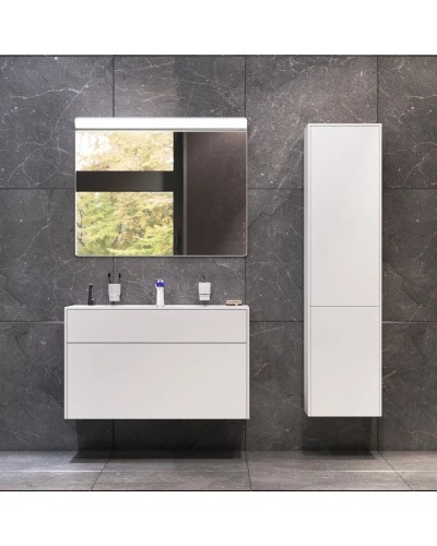 Зеркало 100,7х80,4 см Am.Pm Inspire 2.0 M50AMOX1001SA