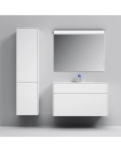 Зеркало 100,7х80,4 см Am.Pm Inspire 2.0 M50AMOX1001SA