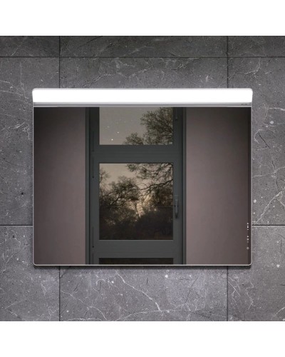 Зеркало 100,7х80,4 см Am.Pm Inspire 2.0 M50AMOX1001SA