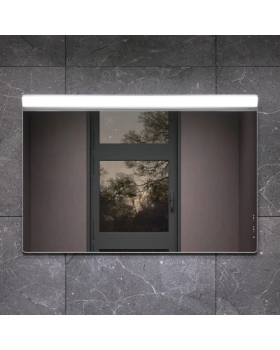 Зеркало 120,7х80,4 см Am.Pm Inspire 2.0 M50AMOX1201SA