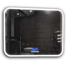 СТАЙЛ D LUX зеркало 900*700 - Максимум О