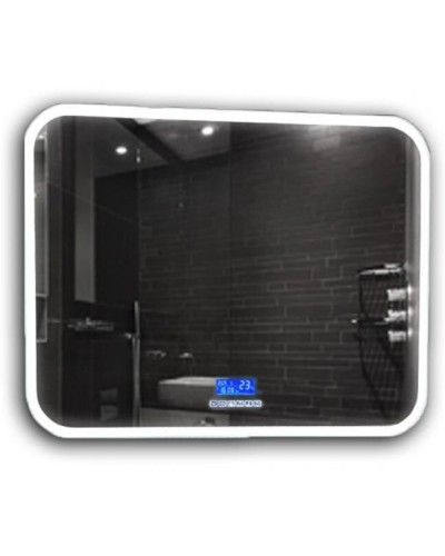 СТАЙЛ D LUX зеркало 900*700 - Максимум О