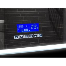 СТАЙЛ D LUX зеркало 900*700 - Максимум О