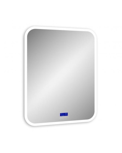 СТАЙЛ G LUX  зеркало 700*900 с музыкальным блоком, подогревом О