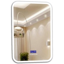 СТАЙЛ G LUX  зеркало 700*900 с музыкальным блоком, подогревом О