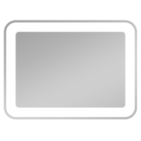 СТАЙЛ V2 Зеркало  800*600 с датчиком движения О