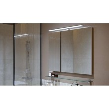 Зеркало 100х70 см Velvex Klaufs zkKLA.100-14