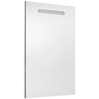 Зеркало Roca The Gap 60 ZRU9302688 с подсветкой с системой антизапотевания