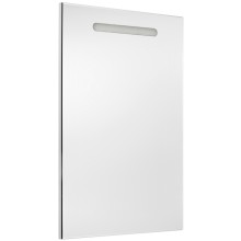 Зеркало Roca The Gap 60 ZRU9302688 с подсветкой с системой антизапотевания