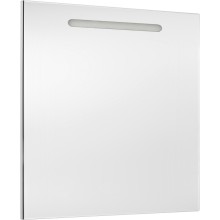 Зеркало Roca The Gap 80 ZRU9302689 с подсветкой с системой антизапотевания