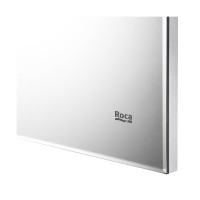 Зеркало Roca The Gap 80 ZRU9302689 с подсветкой с системой антизапотевания