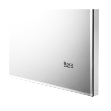 Зеркало Roca The Gap 80 ZRU9302689 с подсветкой с системой антизапотевания