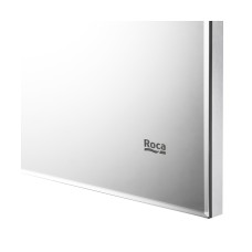 Зеркало Roca The Gap 80 ZRU9302689 с подсветкой с системой антизапотевания