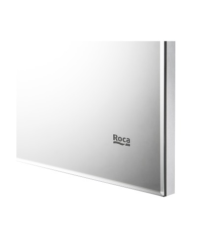 Зеркало Roca The Gap 80 ZRU9302689 с подсветкой с системой антизапотевания
