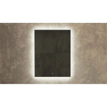 Зеркало 65х84 см Velvex Felay zkFEL.65-21