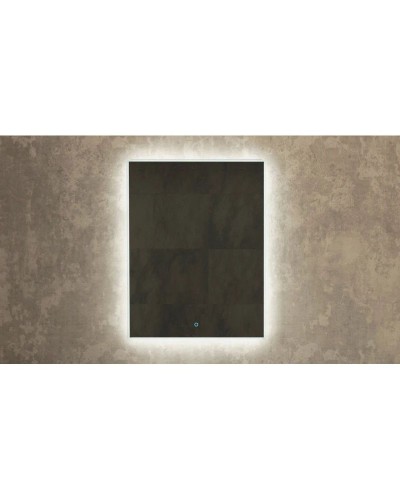 Зеркало 65х84 см Velvex Felay zkFEL.65-21