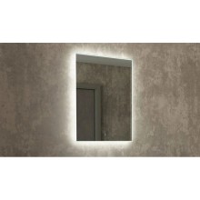 Зеркало 65х84 см Velvex Felay zkFEL.65-21