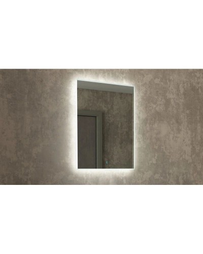 Зеркало 65х84 см Velvex Felay zkFEL.65-21