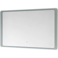 Зеркало 120х70 см Акватон Соул 1A252902SU010
