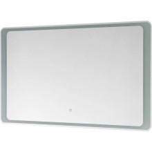 Зеркало 120х70 см Акватон Соул 1A252902SU010