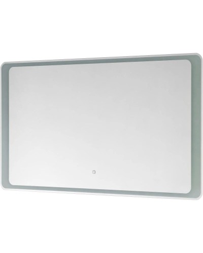 Зеркало 120х70 см Акватон Соул 1A252902SU010