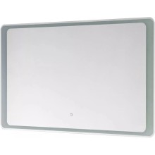 Зеркало 100х70 см Акватон Соул 1A252802SU010