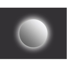 Зеркало 60х60 см Cersanit Eclipse A64142