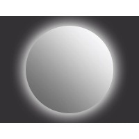 Зеркало 90х90 см Cersanit Eclipse A64144