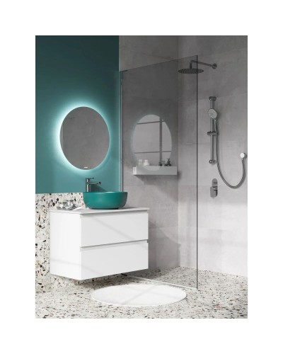 Зеркало 100х100 см Cersanit Eclipse A64145