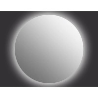 Зеркало 100х100 см Cersanit Eclipse A64145