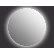 Зеркало 100х100 см Cersanit Eclipse A64145