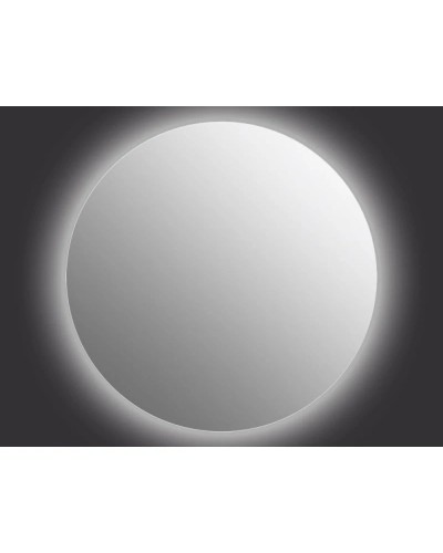 Зеркало 100х100 см Cersanit Eclipse A64145
