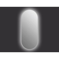 Зеркало 50х122 см Cersanit Eclipse A64150