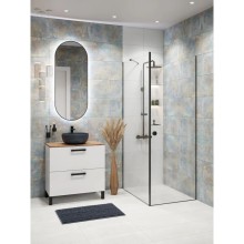 Зеркало 50х122 см Cersanit Eclipse A64151