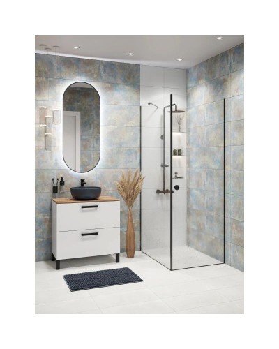 Зеркало 50х122 см Cersanit Eclipse A64151