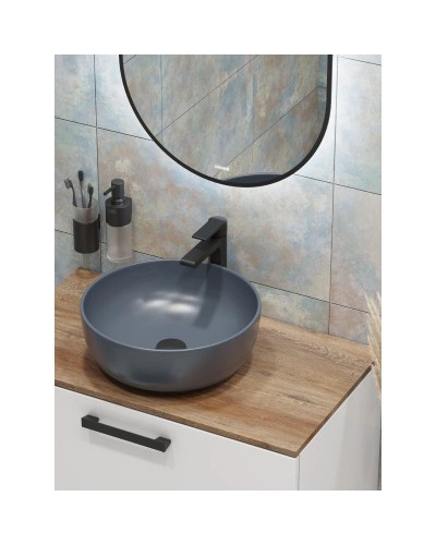 Зеркало 50х122 см Cersanit Eclipse A64151