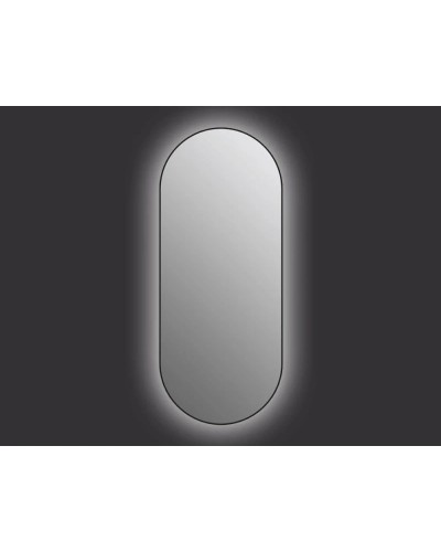 Зеркало 50х122 см Cersanit Eclipse A64151