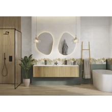 Зеркало 76х90 см Cersanit Eclipse A64152