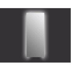 Зеркало 50х125 см Cersanit Eclipse A64154