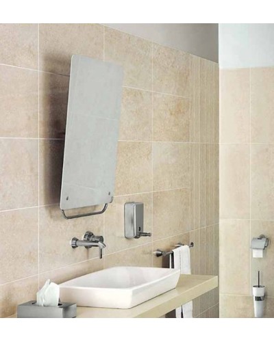 Зеркало Vitra Special Needs 50 A44002 (320-1131) с изменяемым углом наклона