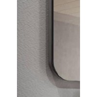 Зеркало без подсветки реверсивное 120x90 CEZARES 54037