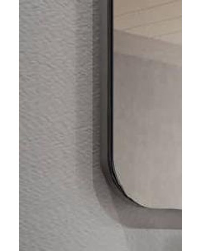 Зеркало без подсветки реверсивное 120x90 CEZARES 54037