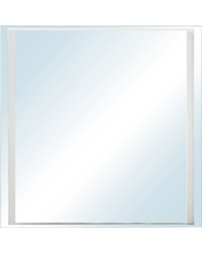 Зеркало Style Line Прованс 80 С подсветкой