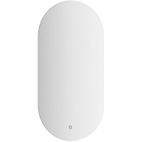 Зеркало 40х80 см Evoform Ledshine BY 2696