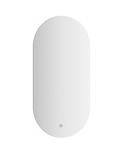 Зеркало 40х80 см Evoform Ledshine BY 2696