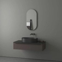 Зеркало 40х80 см Evoform Ledshine BY 2696